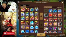 [Summoner war] Gwat Gaming EP:1 สกอส้ม เมื่อสิ่งศักดิ์มีจริง