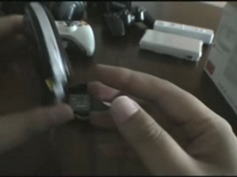 Test Sony PSP Slim & Lite