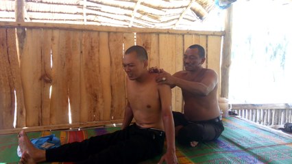 Pengobatan Ala Chi Kung Indonesia Part 4, Aneh Tapi Nyata... Cobalah