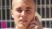 Justin Bieber Deletes Instagram After Selena Gomez Feud