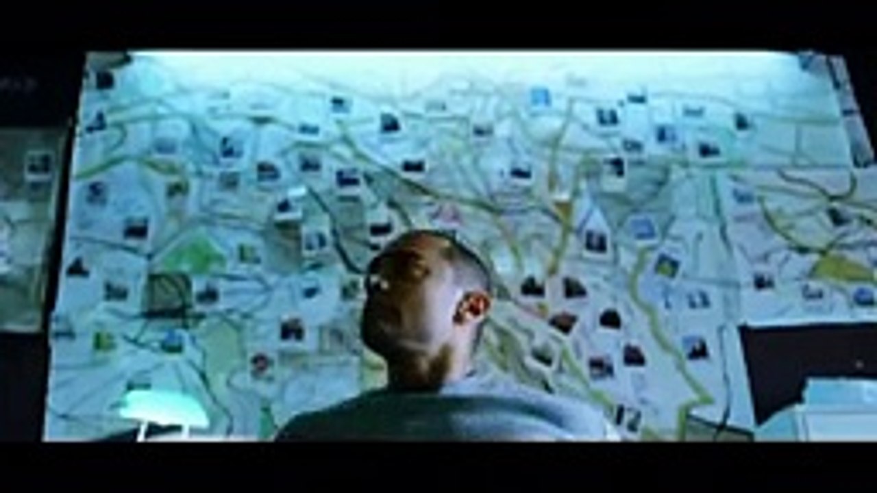 Ghajini 2 - Official Trailer 2016 - Aamir khan - Jacqueline Fernandez - katrina kaif - - YouTube