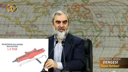 Ahlak, nezaket, medeniyet, sabır, büyük bakış olarak insanlığını kaybettiğin zaman kaybettiğin şey İSLAM'DIR!