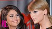 Selena Gomez Reacts To Taylor Swift & Tom Hiddleston Dating