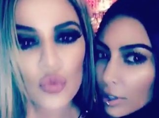Noël 2016 : Kim Kardashian fait son grand retour !