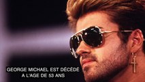 George Michael est décédé à 53 ans