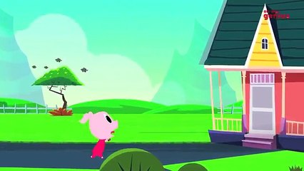 Bath Song | Original Song For Kids And Childrens | Nursery Rhymes For Toddlers
