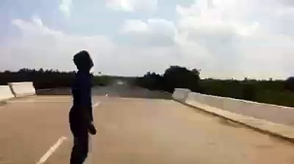 pather marne ka natija