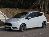 Essai Ford Fiesta ST 200 2016