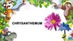 learn flowers names |Nursery Rhymesfor Children
