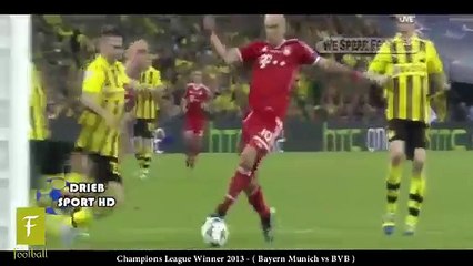 10 أهداف غيرت مجرى تاريخ