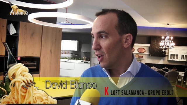 REPORTAJE INAUGURACION K LOFT GRUPO EBOLI