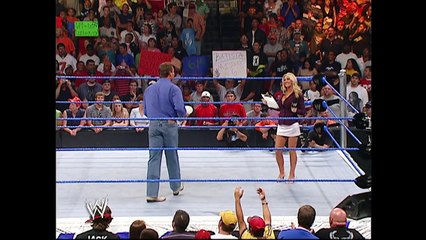 Jillian Hall and JBL Segment
