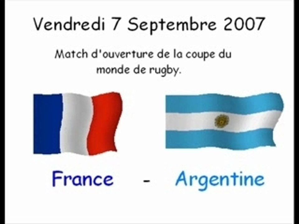 France argentine