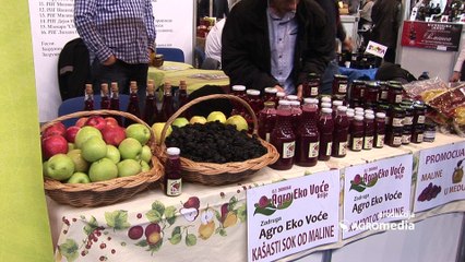 Saznali smo šta nedostaje srpskom malinarstvu!