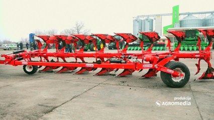 Evo ko je pobedio u borbi traktorskih velikana!