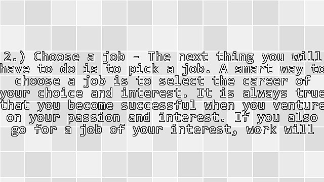 How to Find Work at Home Opportunities