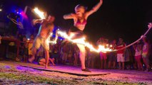 A la pleine lune, la fête reprend ses droits en Thaïlande