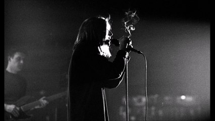 Portishead - Sour Times