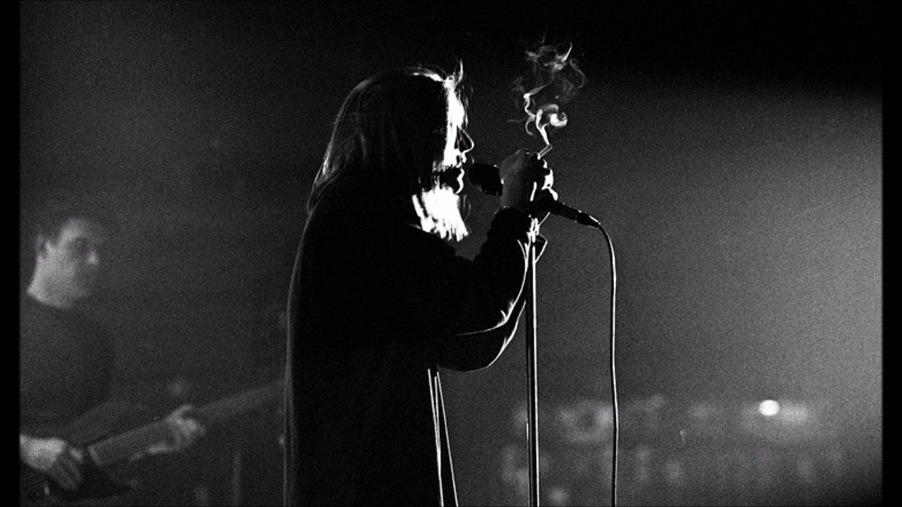 Portishead - Sour Times