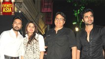 Check Out : Christmas Party At Vashu Bhagnani House | Event Asia