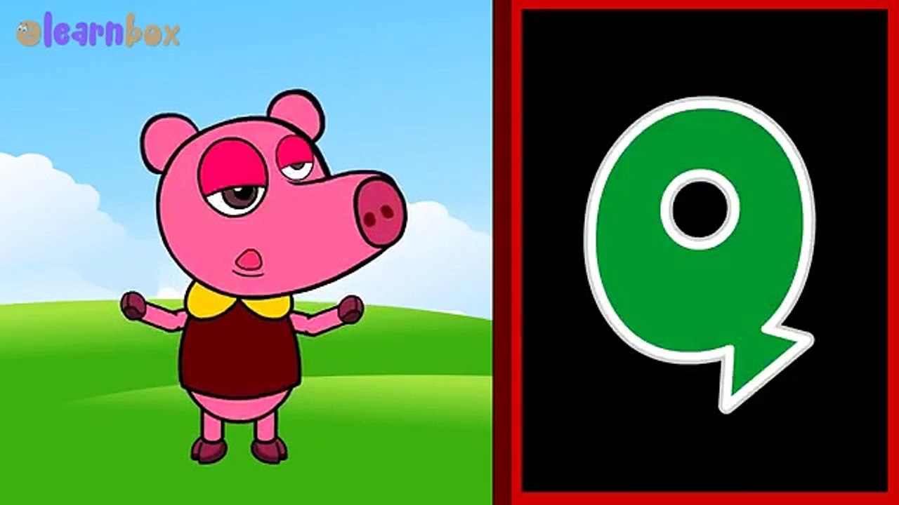 popular rhymes phonics song with lyrics for preschool! nursery rhymes videos