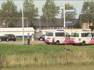 জার্মানিতে নিষ্ক্রিয় করা হলো দ্বিতীয় বিশ্বযুদ্ধের শক্তিশালী বোমা