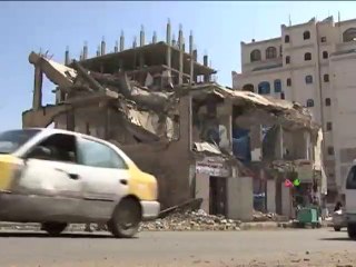 ইরান-সৌদি ছায়া-যুদ্ধে ধ্বংসের দ্বারপ্রান্তে ইয়েমেন