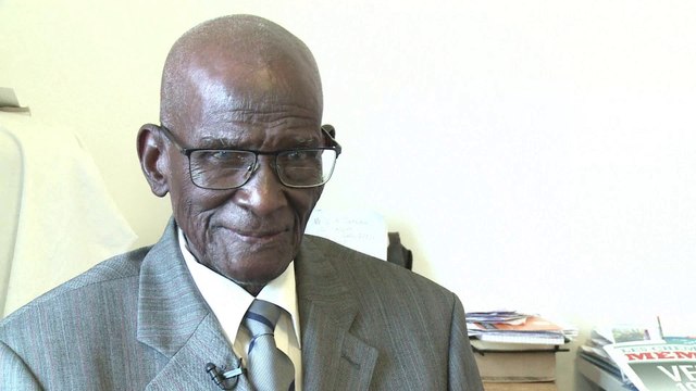 Les tirailleurs sénégalais bientôt naturalisés français