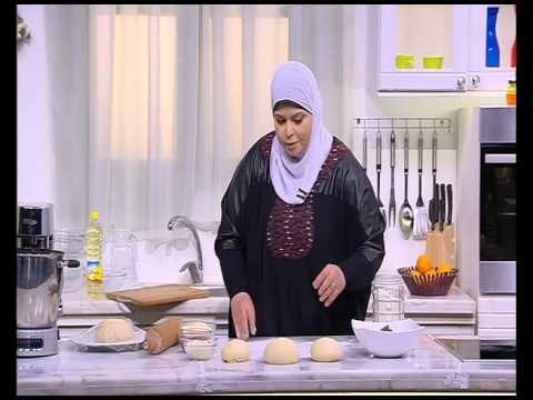 حمام محشى كبدة وارز - فطائر باللحمة المفرومة - كيك مخطط |على قد الأيد حلقة كاملة