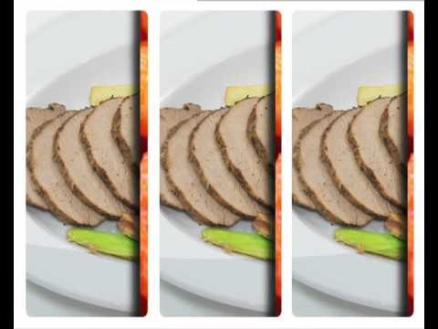 فوسيلى إمسكو - سلطة كابريس بالبستو | طبخة ونص حلقة كاملة