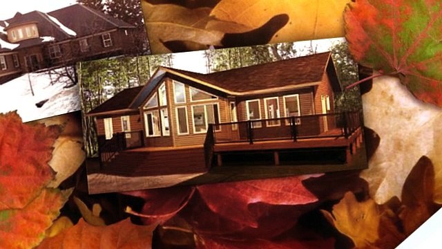 How To Select The Ideal RTM Homes