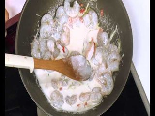 تشيز كيك بالسالمون المدخن - سالمون محشى بالجمبرى | بالهنا حلقة كاملة