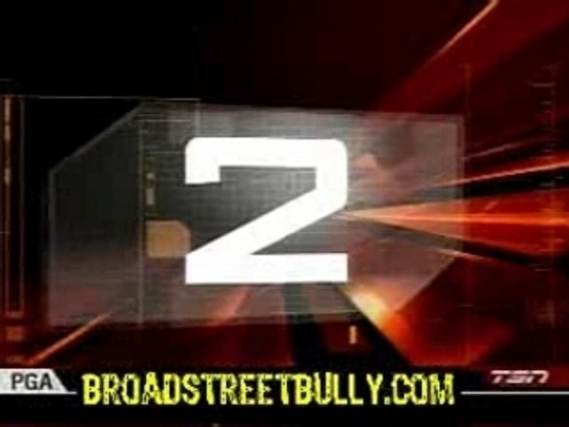 Hockey-NHL Top 5 Goalie Fights