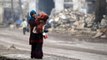سوريا: مقتل 30 مدنياً في الباب.. و الجيش التركي يتهم داعش