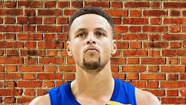 Stephen Curry 4-11 Shooting - Lowlights Warriors vs Cavaliers Dec 25, 2016 2016-17 NBA Season