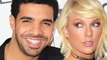Drake & Taylor Swift Collab Is Totally Gonna Happen - OMG