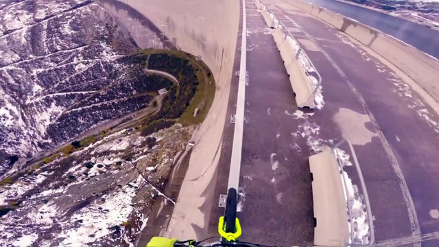 Adrénaline - Outdoor : Le zapping vidéo des sports extrêmes de l'année 2016