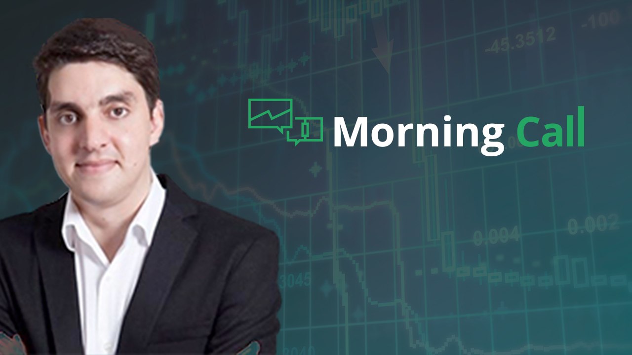 Mercados calmos após o Natal