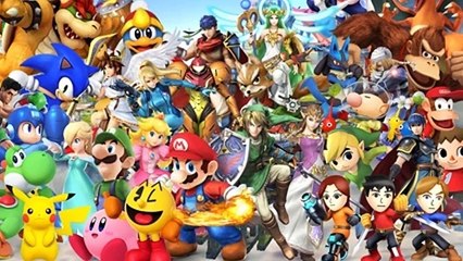 ---TOP 10 DES JEUX LES PLUS VENDU