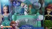 Disneys Frozen Do You Want to Build a Snowman? Musical Jewelry Box | Toy Station