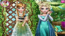 Frozen Design Rivals - Disney Princess Elsa and Anna Design Rivals Game for Kids