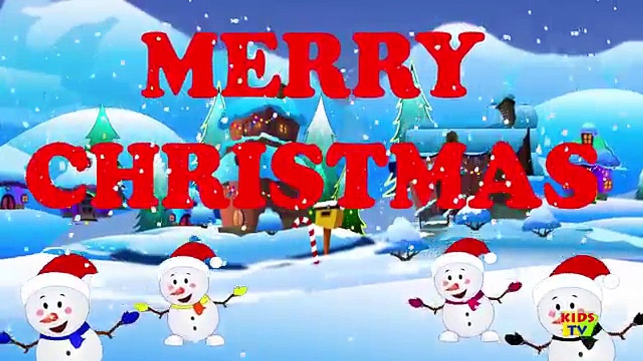 Twelve Days of Christmas | Christmas Carol | Christmas Songs