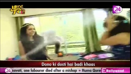 E24 Niti Taylor & Chandni Dance in Masti
