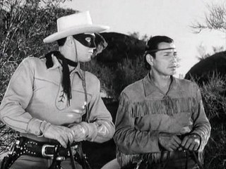 Der Lone Ranger  S01E14