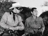 Der Lone Ranger  S01E14