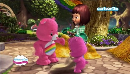 Gli Orsetti del Cuore Benvenuti a Tantamore-S1E22-Imparare la responsabilita'