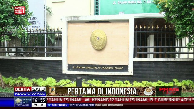 Sidang Ketiga Ahok Masih Tetap Digelar di PN Jakut