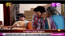 E24 Raghav Gives it back to Sanjana - Pardes Main Hai Mera Dil