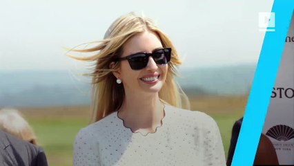 Professor who accosted Ivanka Trump on plane hit with bad book reviews