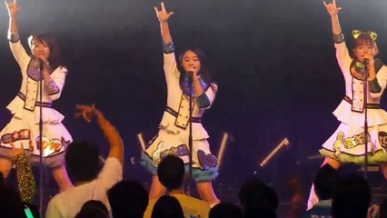 スパガ デビュー6周年 「初恋☆ラビリンス」